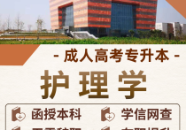 【四川职英教育】成都大学成人高考（函授·成教）本科·专升本【护理学】招生简介—医护类特色成人高考函授专业·在职提升·学信网查·考公考编·职称评审