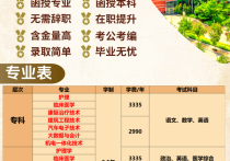 【四川职英教育】攀枝花学院成人高考（函授·成教）专科·本科·专升本｜招生简章—四川省公办院校·在职提升·学信网查·考公考编·评职加分·录取简单！